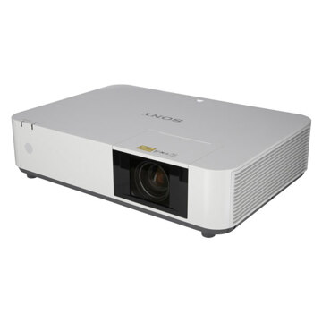 Sony Videoprojector VPL-PWZ10 3LCD 5000ANSI WXGA (1280x800) White Sony Videoprojector VPL-PWZ10 3LCD 5000ANSI WXGA (1280x800) White
