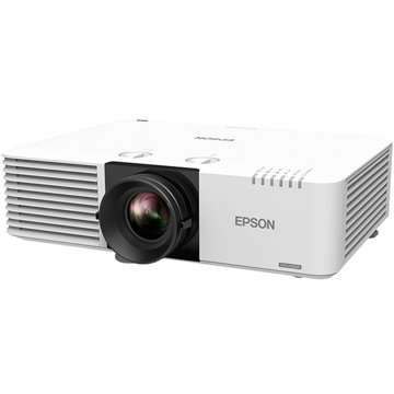 Epson Videoprojector Laser EB-L510U WXGA 5000AL Lente Fixa Epson Videoprojector Laser EB-L510U WXGA 5000AL Lente Fixa