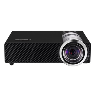 Asus Videoprojector LED B1MR WXGA 1280X800 900 Ansi Lumens Hdmi Asus Videoprojector LED B1MR WXGA 1280X800 900 Ansi Lumens Hdmi