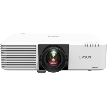 Epson Videoprojector Laser EB-L400 Wuxga 4500AL Lente Fixa Epson Videoprojector Laser EB-L400 Wuxga 4500AL Lente Fixa