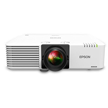 Epson Videoprojector Laser EB-L610U Wuxga 6000AL Lente Fixa Epson Videoprojector Laser EB-L610U Wuxga 6000AL Lente Fixa