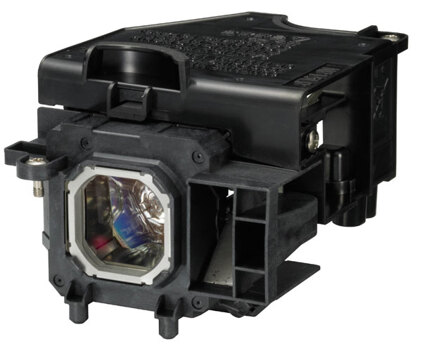 Lâmpada Videoprojector NEC NP17LP (M350WS / M350XS / M420X / P350W / P420X) Lâmpada Videoprojector NEC NP17LP (M350WS / M350XS / M420X / P350W / P420X)