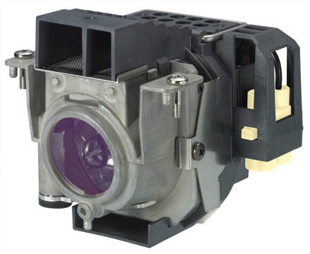 Lâmpada Videoprojector NEC NP08LP (NP41 / NP52 / NP43) Lâmpada Videoprojector NEC NP08LP (NP41 / NP52 / NP43)