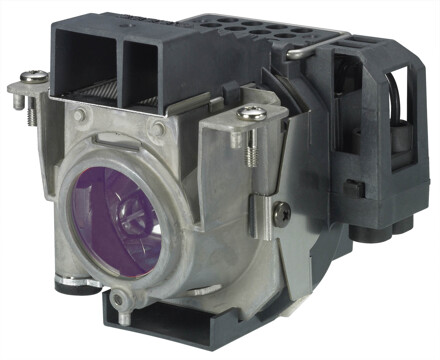Lâmpada Videoprojector NEC NP09LP (NP61 / NP62 / NP63 / NP64) Lâmpada Videoprojector NEC NP09LP (NP61 / NP62 / NP63 / NP64)