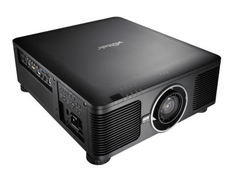 DU8195Z Vivitek Pro Laser Wuxga 13500 Ansi 10000 Contrate DU8195Z Vivitek Pro Laser Wuxga 13500 Ansi 10000 Contrate