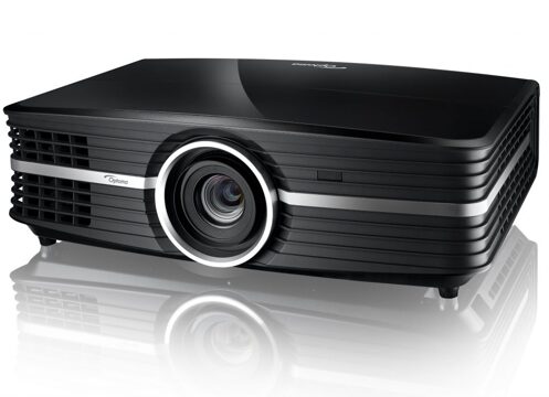Videoprojector Optoma UHD65 Videoprojector Optoma UHD65