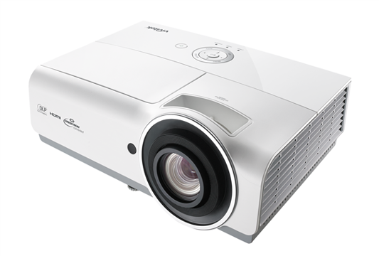 Videoprojector Vivitek DW832 5000 Ansi WXGA Videoprojector Vivitek DW832 5000 Ansi WXGA