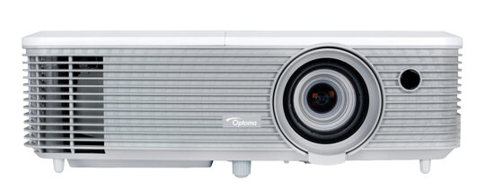 Videoprojector Optoma X400+ XGA (1024x468) Full 3D Videoprojector Optoma X400+ XGA (1024x468) Full 3D