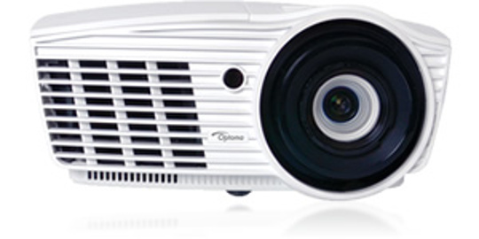 Videoprojector Optoma W415 - WXGA / 4500Lm / Dlp 3D Nativo / Wi-fi Via Dongle Videoprojector Optoma W415 - WXGA / 4500Lm / Dlp 3D Nativo / Wi-fi Via Dongle