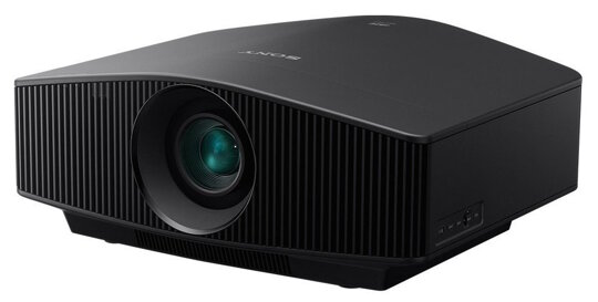 Sony Videoprojetor 4K Sxrd Home Cinema 1800 Lumens VPL-VW570/B Sony Videoprojetor 4K Sxrd Home Cinema 1800 Lumens VPL-VW570/B