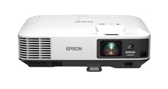 Video Projector Epson Eb-2265U 5500 Ansi Lumens Wuxga Video Projector Epson Eb-2265U 5500 Ansi Lumens Wuxga