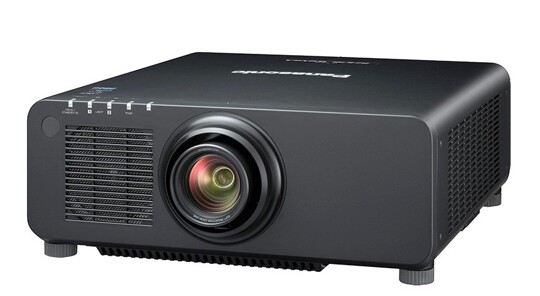 Videoprojector Panasonic PT-RW630LBEJ, Wxga, 6500lm, Laser Dlp, sem Lente Videoprojector Panasonic PT-RW630LBEJ, Wxga, 6500lm, Laser Dlp, sem Lente
