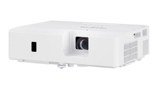 Video Projetor Hitachi CPEX4551WN 4500 Ansi XGA Video Projetor Hitachi CPEX4551WN 4500 Ansi XGA