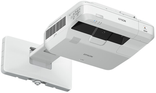 Epson Videoprojector EB-700U 4000AL Wuxga Full Hd Epson Videoprojector EB-700U 4000AL Wuxga Full Hd