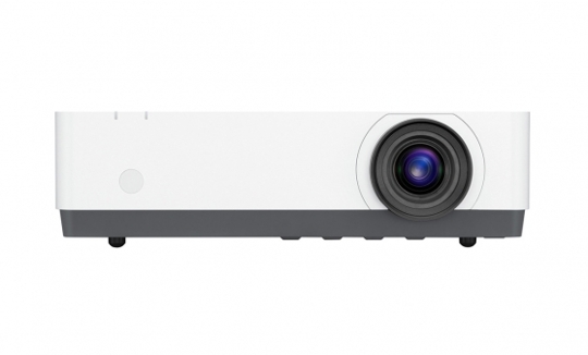 Sony Videoprojector VPL-EW578 4300ANSI Lumens 3LCD WXGA White Sony Videoprojector VPL-EW578 4300ANSI Lumens 3LCD WXGA White