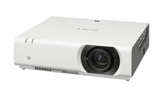 Videoprojector Sony VPL-CX236 - XGA / 4100lm / Lcd Videoprojector Sony VPL-CX236 - XGA / 4100lm / Lcd