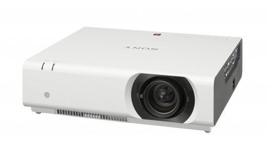 Videoprojector Sony VPL-CW256 - WXGA / 4500lm / Lcd Videoprojector Sony VPL-CW256 - WXGA / 4500lm / Lcd