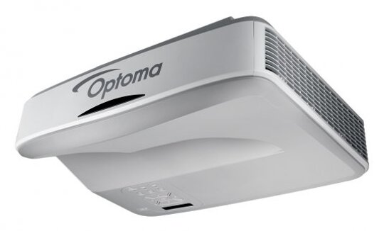 Videoprojector Optoma ZH400UST Videoprojector Optoma ZH400UST