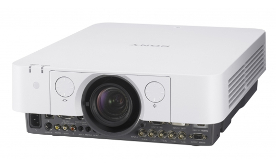 Sony Videoprojector Laser 9000LM Wuxga 1.30 - 1.96:1 VPL-FHZ90 Sony Videoprojector Laser 9000LM Wuxga 1.30 - 1.96:1 VPL-FHZ90
