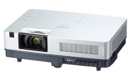 Videoprojector Canon Lv 7292M - XGA / 2200lm / Lcd