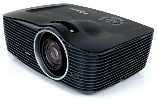 Videoprojector Optoma HD36 - Wuxga Full Hd / 3000Lm / Dlp Full 3D