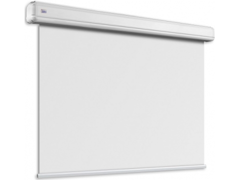Telas de Projeção 190x143cm 4:3 Elegance Vision White Eléctrica Profissional Adeo Telas de Projeção 190x143cm 4:3 Elegance Vision White Eléctrica Profissional Adeo